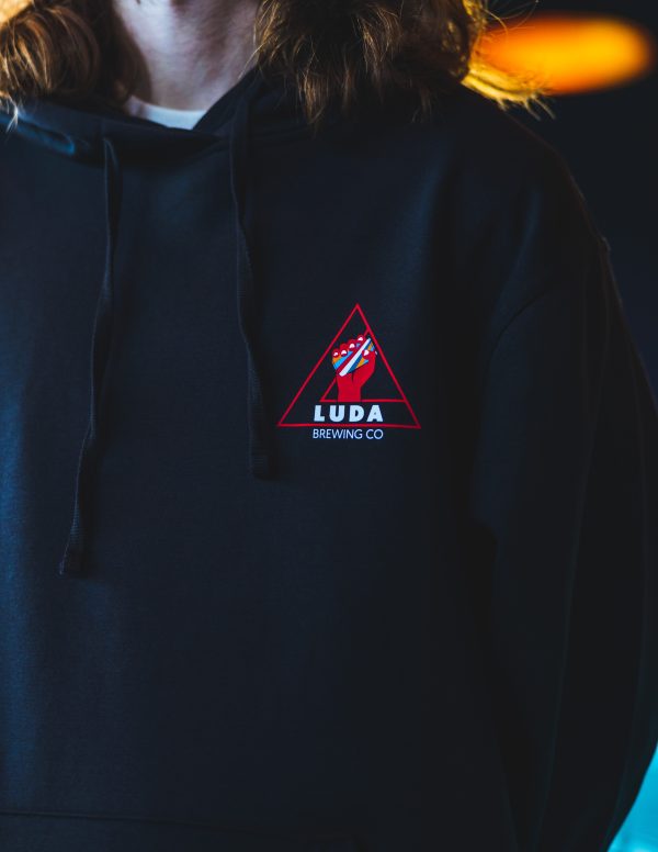 Luda Hoodie - Image 4